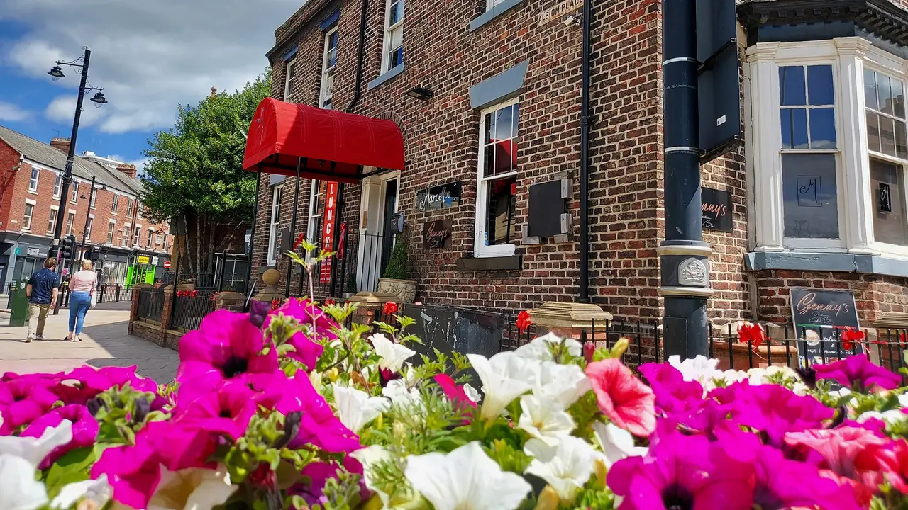 Italian Restaurant in the heart of Sunderland - Marcellos Ristorante, Sunderland, Tyne And Wear