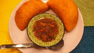 Una foto del restaurante Panela