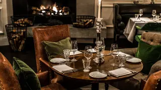 Een foto van restaurant GRACE Restaurant