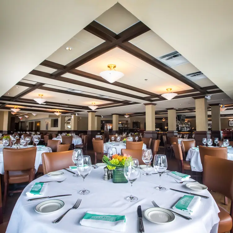 Smith & Wollensky Steakhouse - Miami, Miami Beach, FL