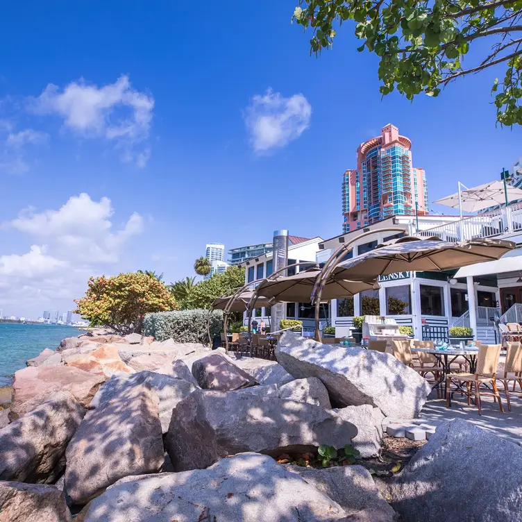 Smith & Wollensky Steakhouse - Miami, Miami Beach, FL