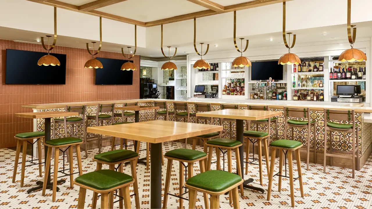 White Oak Restaurant & Bar TX Houston