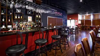 Una foto del restaurante Marchellos Neighborhood Italian