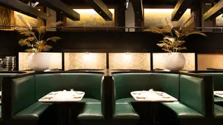 Foto del ristorante Choy