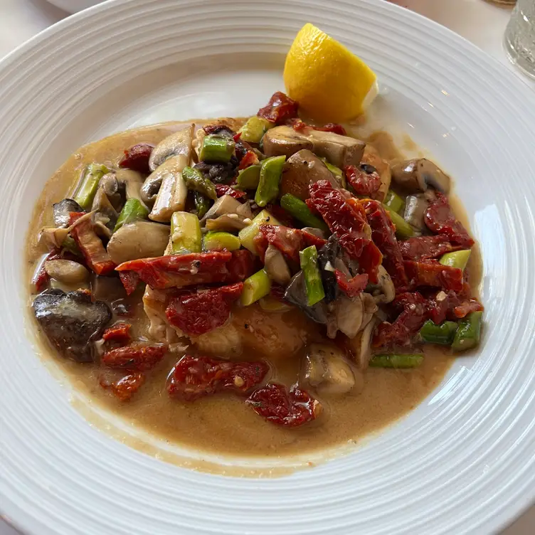 La Sorella di Francesca, Naperville, IL