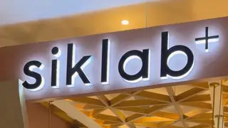 Una foto del restaurante Siklab - Shangri-La