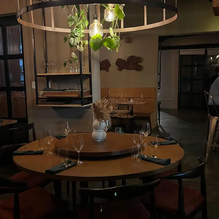 Cocina Abierta, San Juan, PR