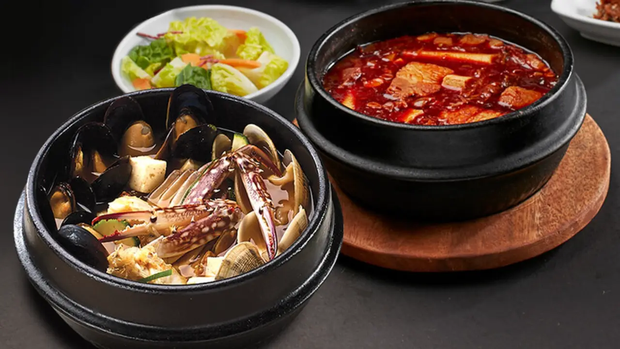 Bulgogi Brothers - MOA, Pasay, Metro Manila