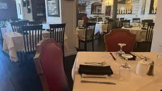 Une photo du restaurant El Pulpo & Tapas Bar - Middletown