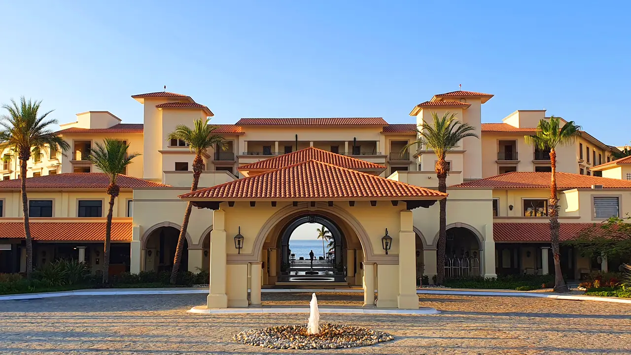 Beach Front Luxury Cabanas - Dreams Los Cabos Experience, San José del Cabo, BCS
