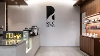 Una foto del restaurante REC COFFEE 崇德店