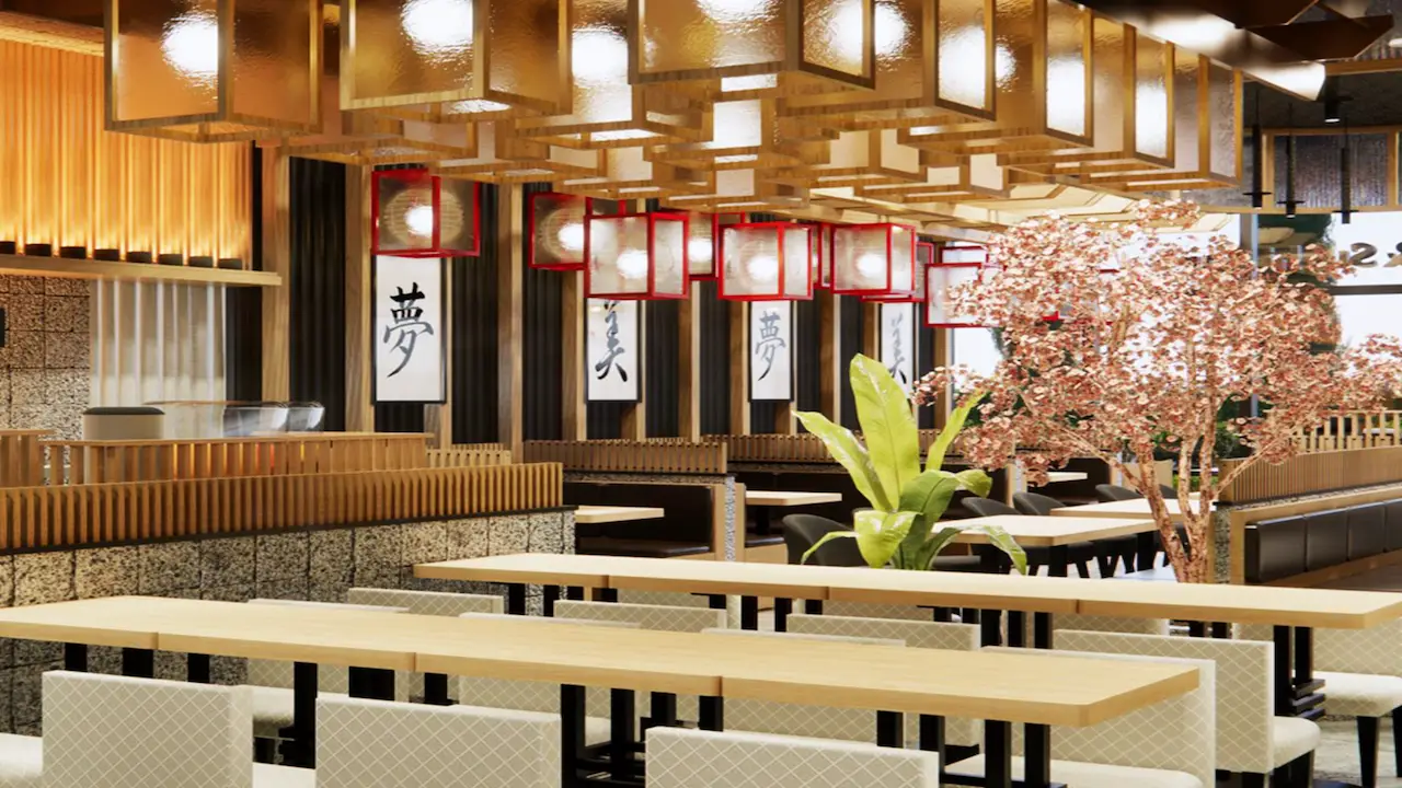 Watami - Uptown Mall BGC, Taguig, Metro Manila