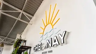 Una foto del restaurante CHE DE NAY - FACTORY SHOPS