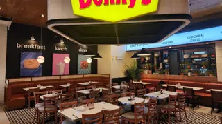 Denny's - Cebuの写真