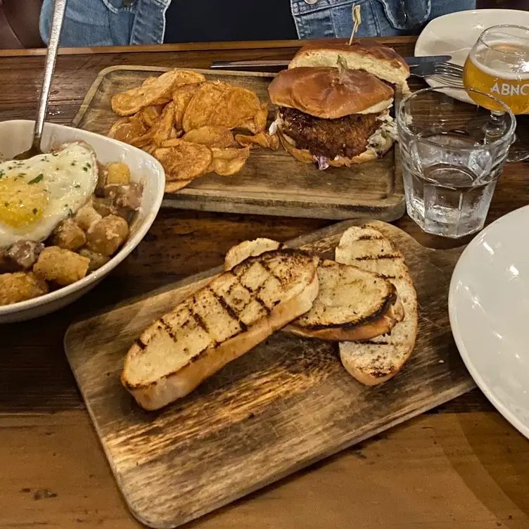 The Cork and Craft, San Diego, CA