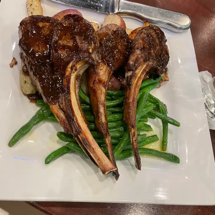 Villa Macri Ristorante, Granger, IN