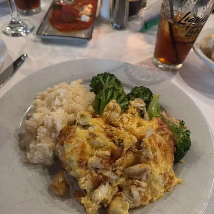 Liberatore's Ristorante & Catering - Perry Hall, Perry Hall, MD