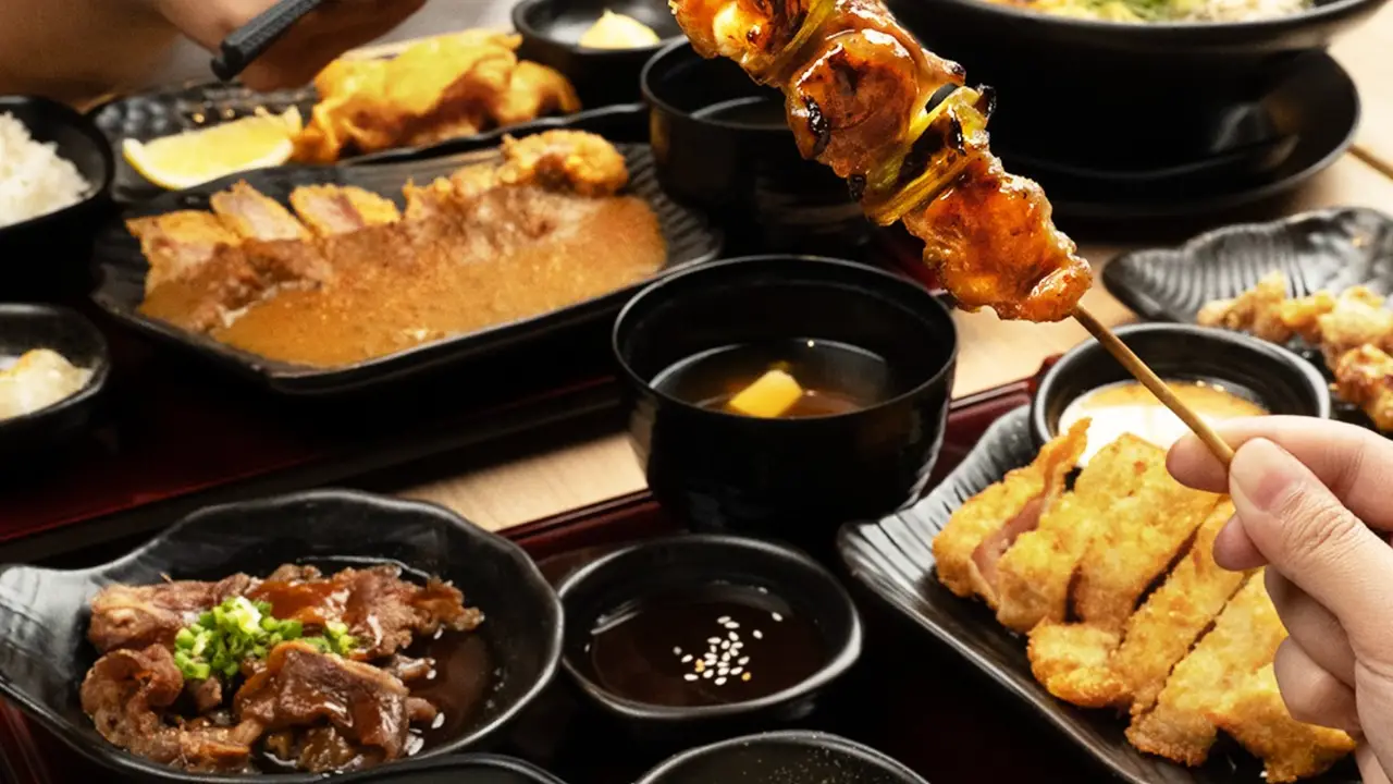 Watami - MOA, BlvdPasay, Metro Manila