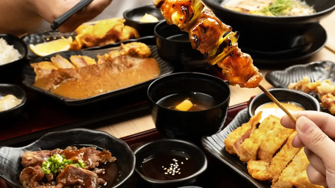Watami - NOMO, Bacoor, Calabarzon