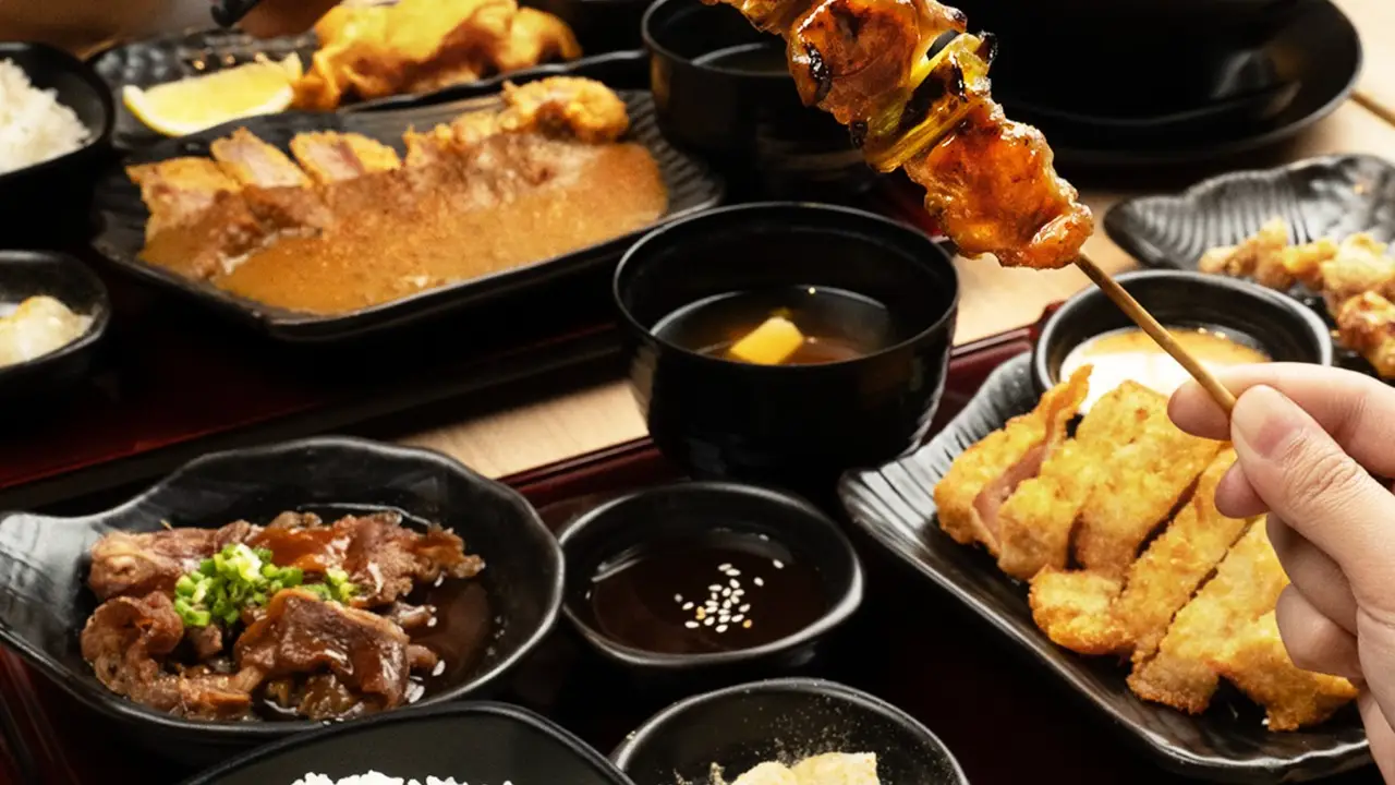 Watami - Shang, Mandaluyong, Metro Manila