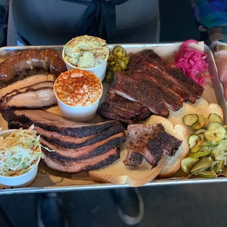 Smok Barbecue - RiNo, Denver, Denver, CO