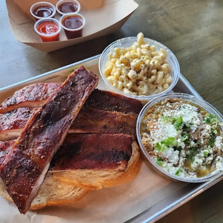 Smok Barbecue - RiNo, Denver, Denver, CO