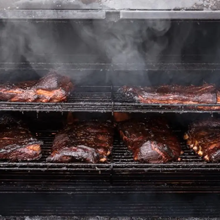 Smok Barbecue - RiNo, Denver, Denver, CO