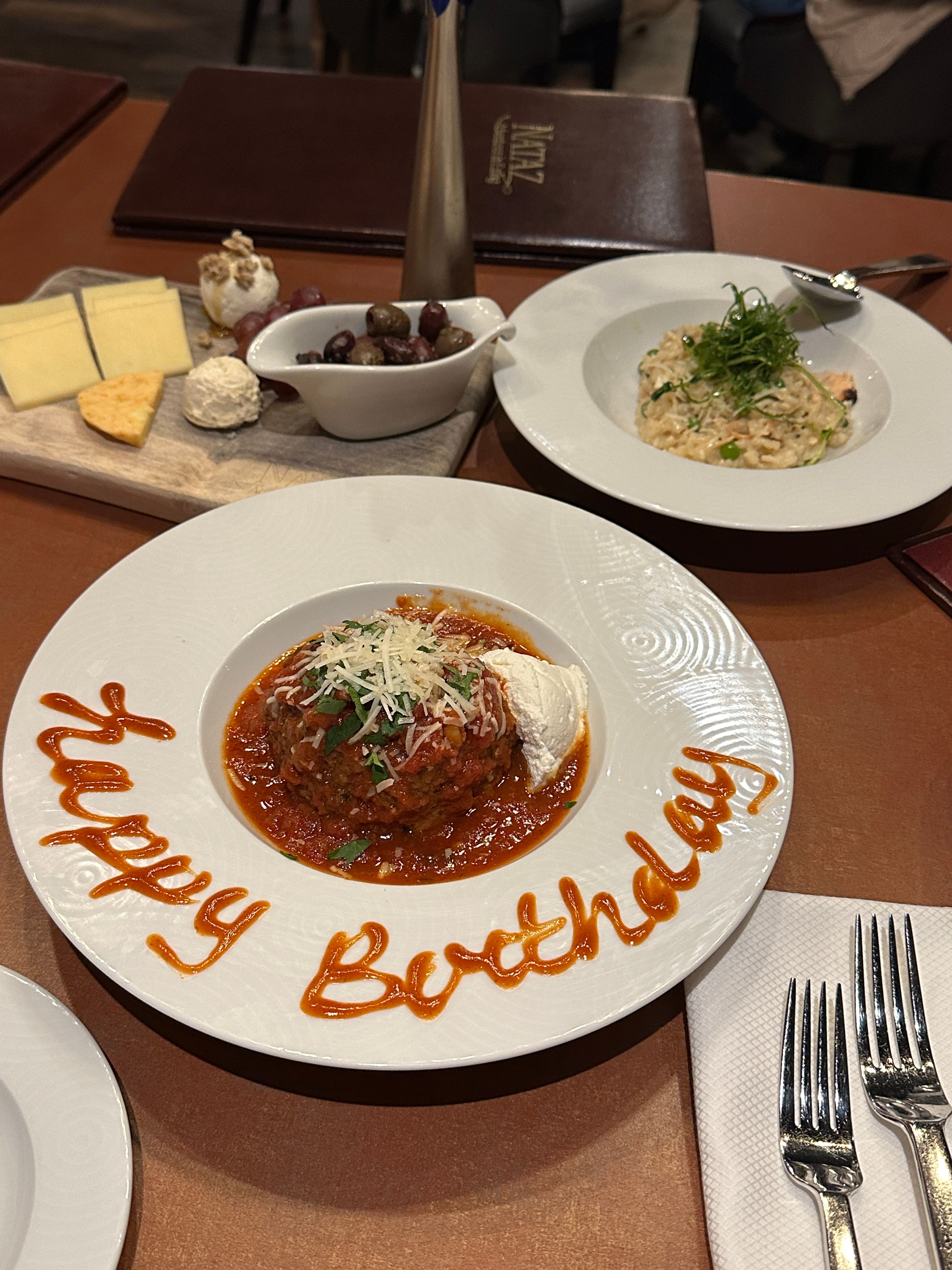Nataz Restaurant - Southington | United States | Venue Report