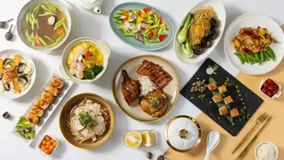 Una foto del restaurante 頤粵軒