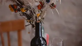 Una foto del restaurante Soif