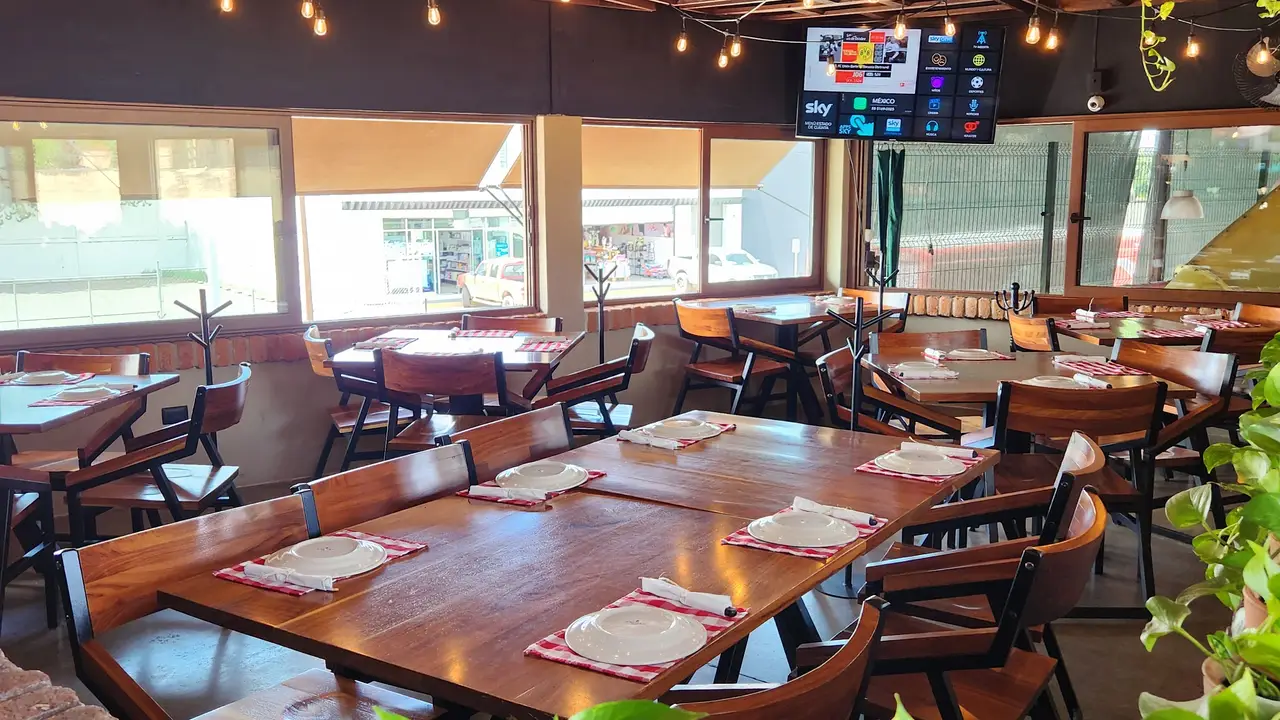 Restaurante El Torito Steak, Irapuato, GUA