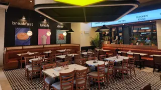 Foto del ristorante Denny's - Robinsons Midtown