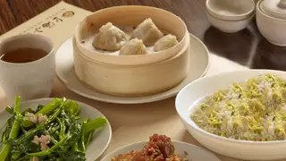Una foto del restaurante Modern Shanghai - Vermosa