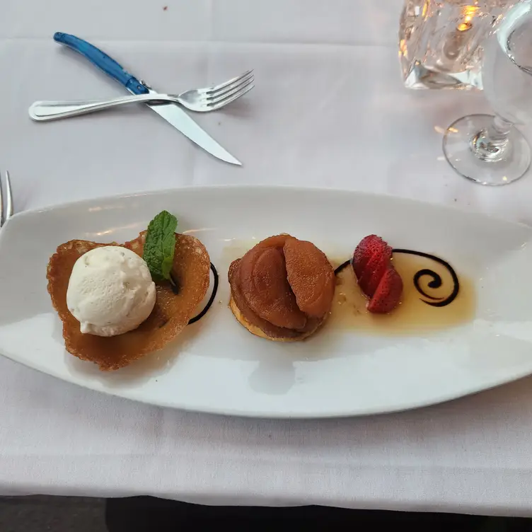 Toscanova - Century City, Los Angeles, CA