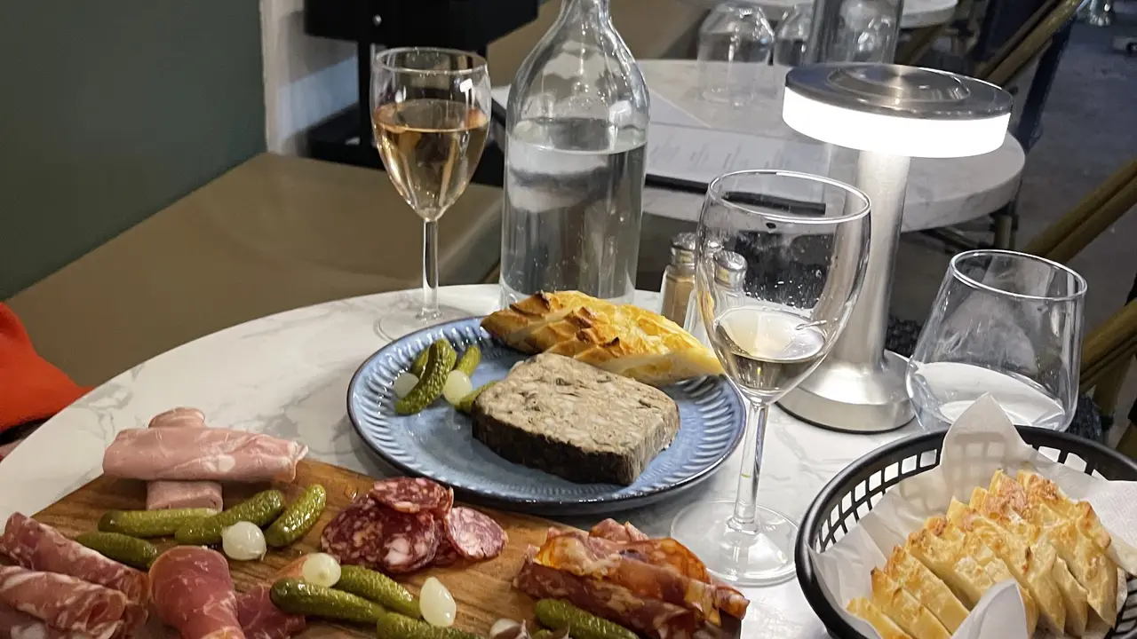 The French Providore, Hampton, AU-VIC