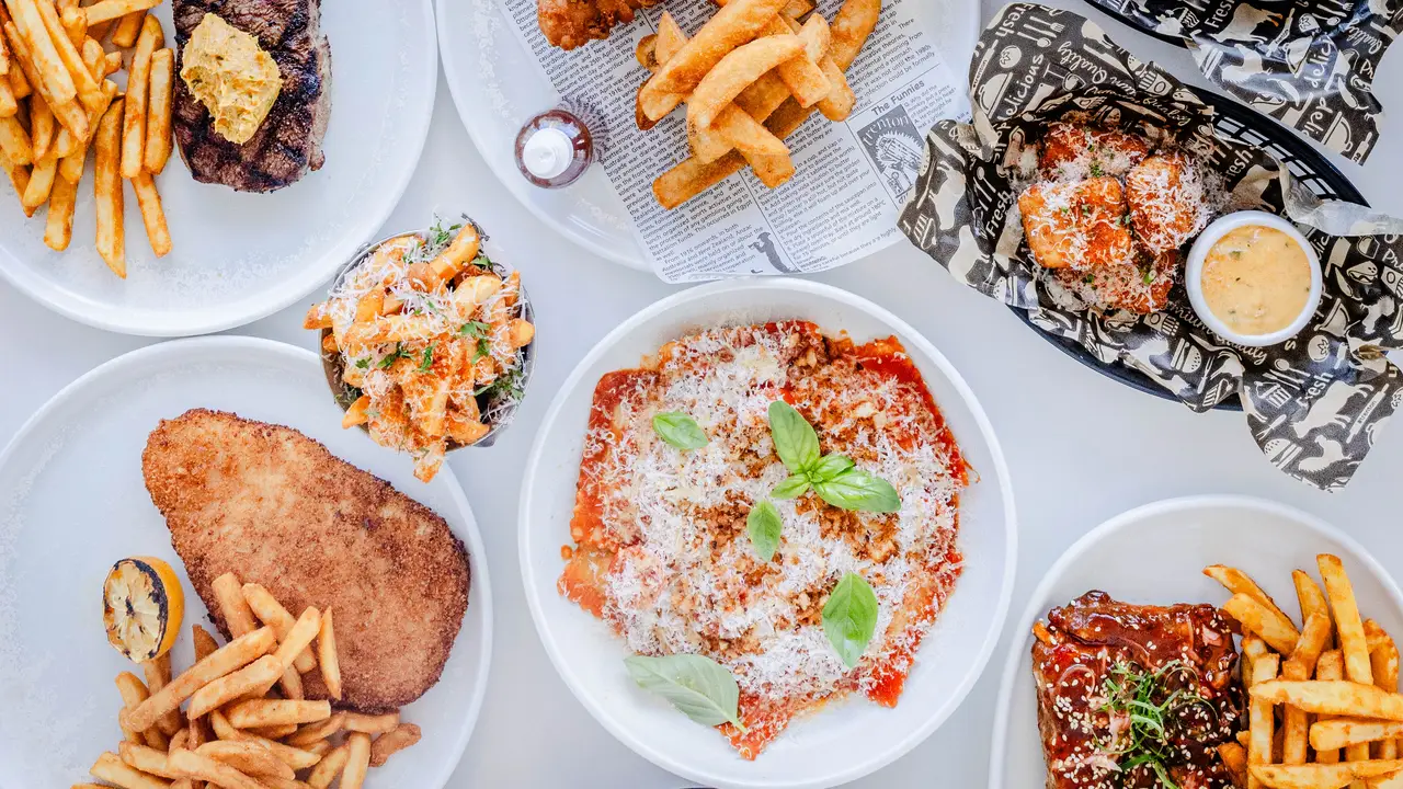 Blaire's Bistro, Burleigh Heads, AU-QLD
