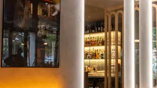 Una foto del restaurante Rodchenko