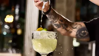 Foto von Margarita Factory - Mill Plain Restaurant
