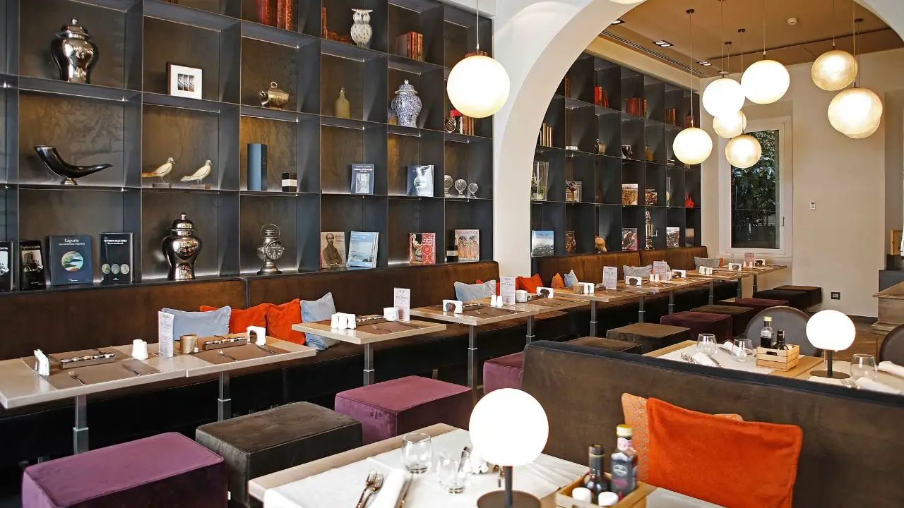 The times Bar & Restaurant, Roma, Citta metropolitana di Roma Capitale