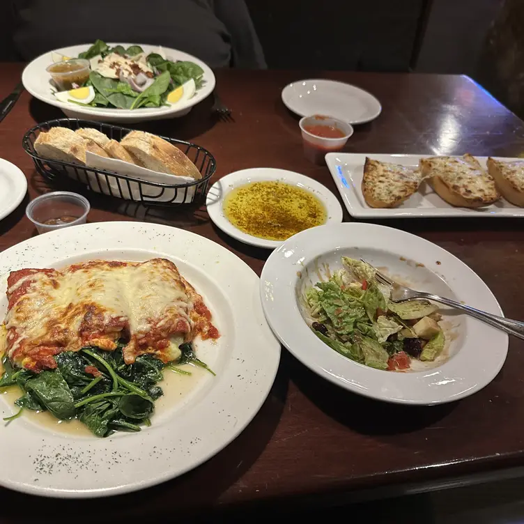 Villa Macri Ristorante, Granger, IN