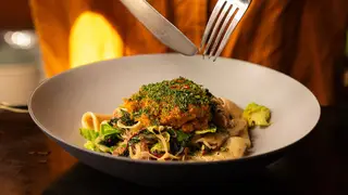 Una foto del restaurante Anemone