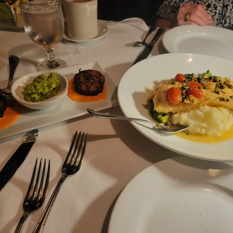 Bistro 44, Northport, NY