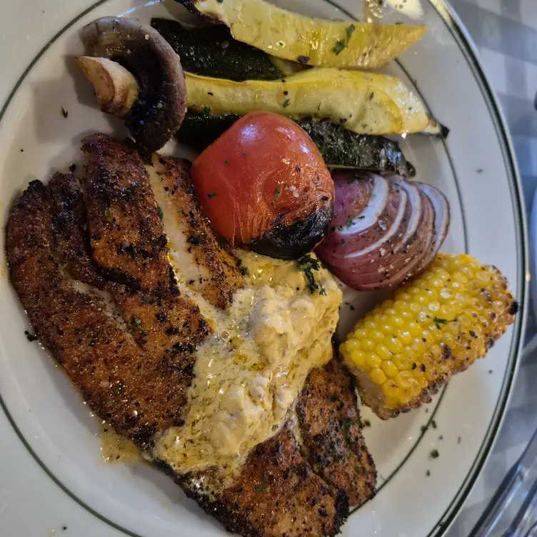 Lucile's, Fort Worth, TX