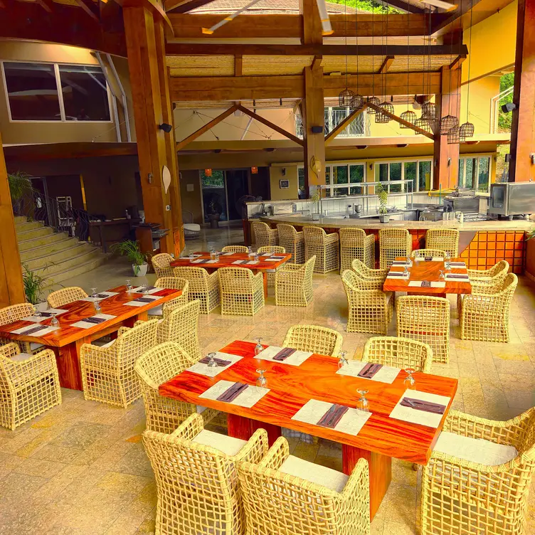 Poro Poro Restaurant, Liberia, Guanacaste