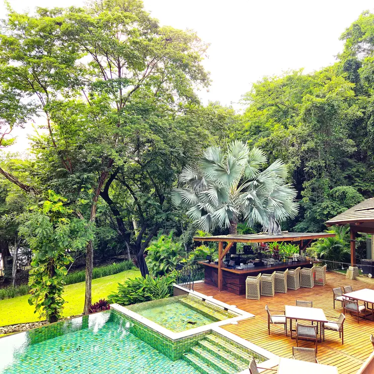 Poro Poro Restaurant, Liberia, Guanacaste
