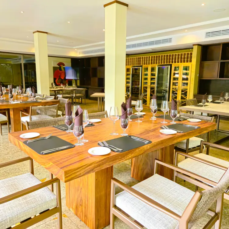 Poro Poro Restaurant, Liberia, Guanacaste