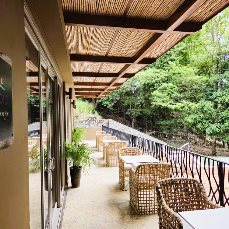 Poro Poro Restaurant, Liberia, Guanacaste