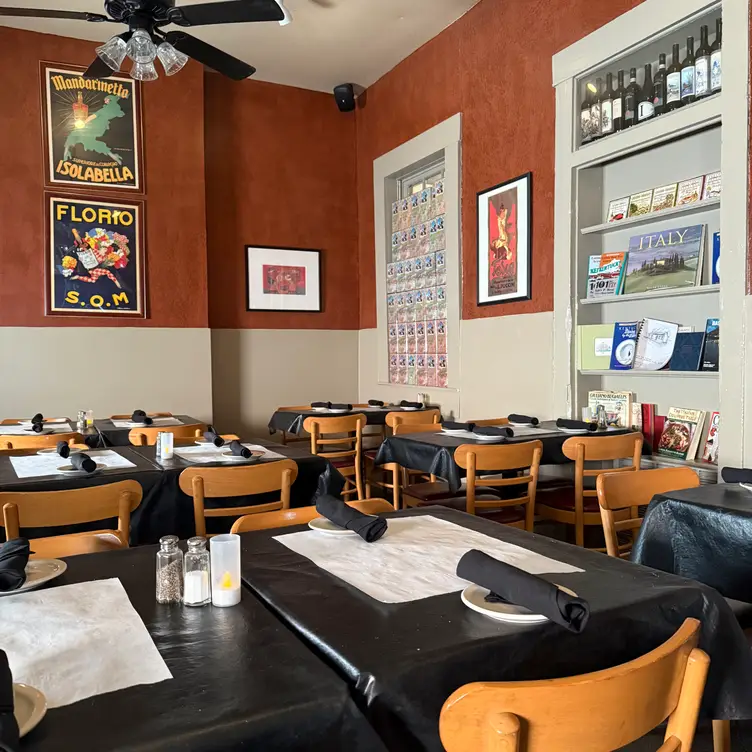 DiFabio's Casapela, Louisville, KY