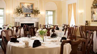 Una foto del restaurante Graylyn