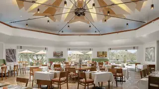 Una foto del restaurante Palo Verde at The Boulders Resort